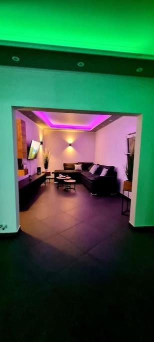 Luxus Loft Whirlpool Designer Kueche Bad Apartment Хердеке Екстериор снимка